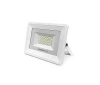 LED прожектор VIDEX 30W 5000K (VL-Fe305W)