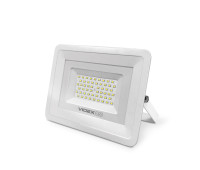LED прожектор VIDEX 50W 5000K (VL-Fe505W)