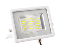 LED прожектор VIDEX PREMIUM 70W 5000K 220V White