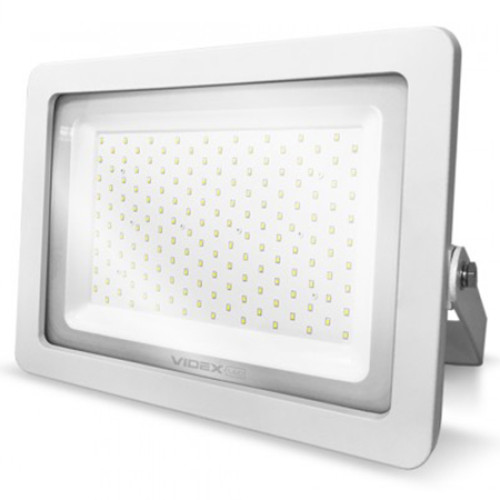LED прожектор VIDEX PREMIUM 150W 5000K 220V White (VL-F1505W)