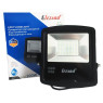 Прожектор світлодіодний 100W IP65 6500K 8000Lm LEZARD (PAL65100)