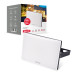 Прожектор MAXUS FL-03 10W 5000K Black (1-MFL-03-1050-BK)