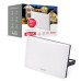 Прожектор MAXUS FL-03 20W 5000K Black (1-MFL-03-2050-BK)