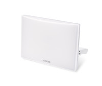 Прожектор світлодіодний MAXUS FL-03 30W, 5000K White (1-MFL-03-3050-WT)