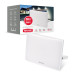 Прожектор світлодіодний MAXUS FL-03 30W, 5000K White (1-MFL-03-3050-WT)