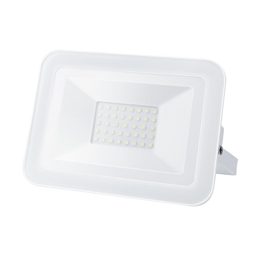 Прожектор MAXUS FL-02 30W 5000K (1-MFL-02-3050)