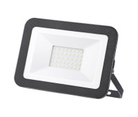 Прожектор Maxus FL-01 30W 5000K (1-MFL-01-3050)