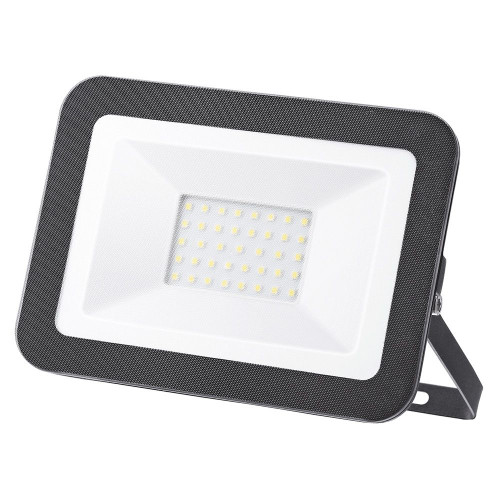 Прожектор Maxus FL-01 30W 5000K (1-MFL-01-3050)
