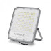 LED прожектор Premium Videx F2 100W 5000K (VL-F2-1005G)