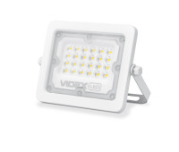LED прожектор VIDEX F2e 20W 5000K (VL-F2e-205W)