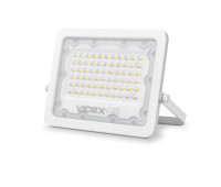 LED прожектор VIDEX F2e 50W 5000K (VL-F2e-505W)