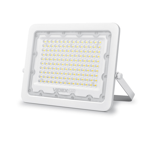 LED прожектор VIDEX F2e 100W 5000K (VL-F2e-1005W)