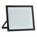 Світлодіодний EUROLAMP LED SMD Прожектор чорний з радіатором 150W 5000K