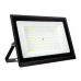 Світлодіодний LED SMD Прожектор чорний з радіатором 100W 6500K EUROLAMP