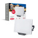 Прожектор світлодіодний MAXUS 20W 5000K IP65 PL