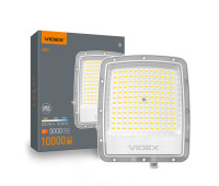LED прожектор VIDEX F5 100W 3000-5000-6500K 230V White (VL-F5-100CW)