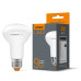 LED лампа VIDEX R63e 9W E27 4100K (VL-R63e-09274)