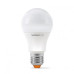LED лампа VIDEX A60e 9W E27 3000K (VL-A60e-09273)