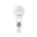 LED лампа TITANUM A60 12W E27 3000K (TLA6012273)
