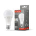 LED лампа акумуляторна TITANUM A68 10W E27 4000K 220V (TL-EMA68-10274)