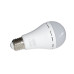 Лампа акумуляторна Е27 LED NOAS YL95-0711 6500K