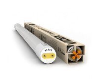 LED лампа VIDEX T8 9W 0.6M 6200K матова (VL-T8b-09066)