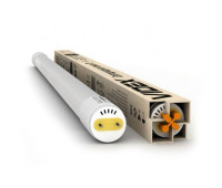 LED лампа VIDEX T8 9W 0.6M 4100K матова (VL-T8b-09064)