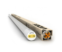 LED лампа VIDEX T8 18W 1.2M 6200K матова (VL-T8b-18126)