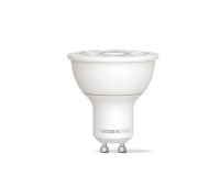 LED лампа VIDEX MR16eL 5W GU10 4100K (VL-MR16eL-05104)