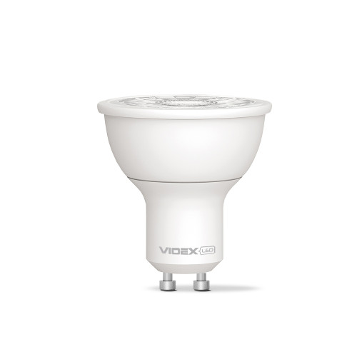 LED лампа VIDEX MR16eL 5W GU10 4100K (VL-MR16eL-05104)