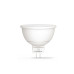 LED лампа VIDEX MR16e 6W GU5.3 3000K (VL-MR16e-06533)