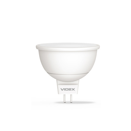 LED лампа VIDEX MR16e 8W GU5.3 4100K (VL-MR16e-08534)