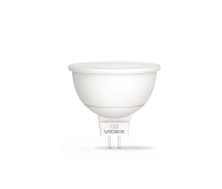 LED лампа VIDEX MR16e 3W GU5.3 4100K (VL-MR16e-03534)