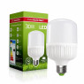 Світлодіодна EUROELECTRIC LED Лампа високопотужна 30W E27 6500K (LED-HP-30276(P))