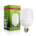 Світлодіодна EUROELECTRIC LED Лампа високопотужна 30W E27 4000K (LED-HP-30274(P))