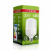Світлодіодна EUROELECTRIC LED Лампа високопотужна 30W E27 4000K (LED-HP-30274(P))