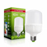 Світлодіодна EUROELECTRIC LED Лампа високопотужна 40W E27 6500K (LED-HP-40276(P))