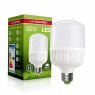 LED Лампа високопотужна EUROELECTRIC T140-50W-E40-6500K (LED-HP-50406/T140(P))