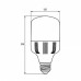 LED Лампа високопотужна EUROELECTRIC T140-50W-E40-6500K (LED-HP-50406/T140(P))