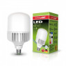 Світлодіодна EUROLAMP LED Лампа високопотужна 40W E40 6500K (LED-HP-40406)