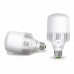Світлодіодна EUROLAMP LED Лампа високопотужна 40W E40 6500K (LED-HP-40406)