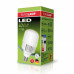 Світлодіодна EUROLAMP LED Лампа високопотужна 40W E40 6500K (LED-HP-40406)
