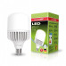 Світлодіодна EUROLAMP LED Лампа високопотужна 40W E27 6500K (LED-HP-40276)