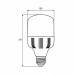 Світлодіодна EUROLAMP LED Лампа високопотужна 40W E27 6500K (LED-HP-40276)