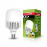 LED Лампа високопотужна 30W-E27-6500K EUROLAMP (LED-HP-30276)