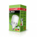 LED Лампа високопотужна 30W-E27-6500K EUROLAMP (LED-HP-30276)