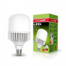 LED Лампа високопотужна 30W-E27-4000K EUROLAMP (LED-HP-30274)