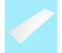 Панель світлодіодна MAXUS ASSISTANCE PRO 295x1195 мм 40W 4000K (M1051440431)