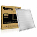 Світлодіодний світильник Eurolamp LED-Panel-36/41 (N) накладний